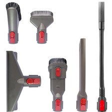 Replacement Vacuum Attachments
