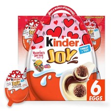 Uovo di San Valentino con