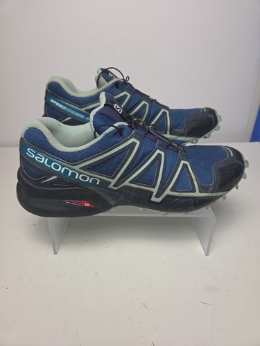 Scarpe salomon speedcross - salomon, 4