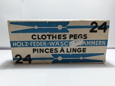 Mollette 24pz Vintage Made In USSR