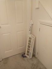 Casio keytar midi - casio, az-1