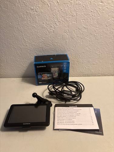 Garmin nuvi 2555lmt navigatore - 2555lmt,