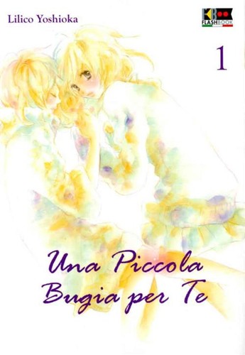 Una piccola bugia per - una,