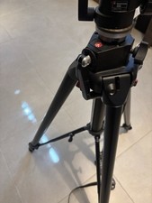 treppiede Manfrotto 058B