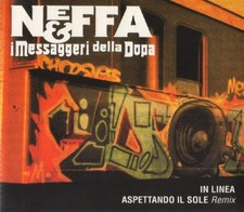 Neffa - In Linea  Aspettando Il Sole Remix [CDS]