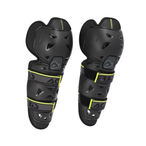 Acerbis ginocchiera profile - acerbis,