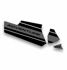 Kit Adesivo Protezione Cardano