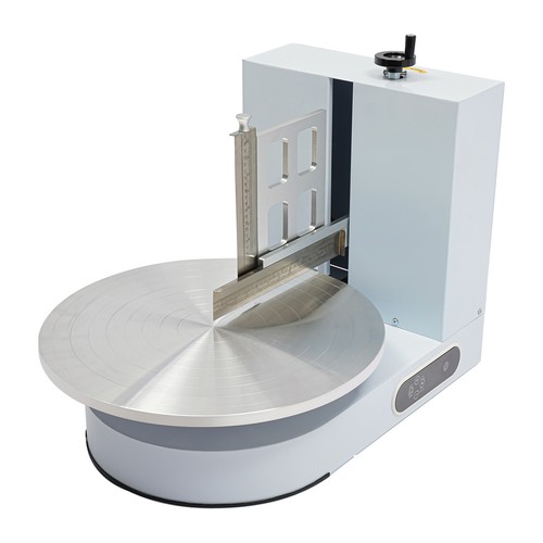Spatola spalmatrice automatica