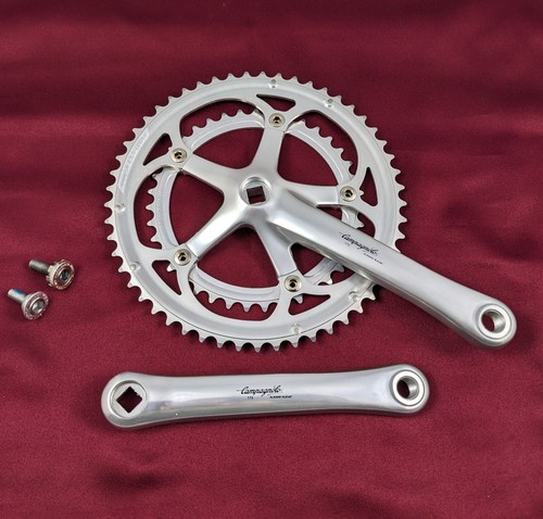 Guarnitura campagnolo mirage - campagnolo,