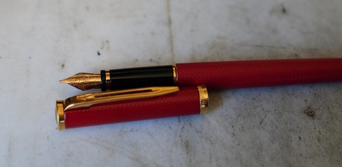 Penna stilo waterman - penna,