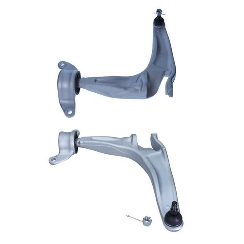 Maxgear manubrio - 2x,