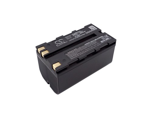 Batteria per stazioni - 7.4v,