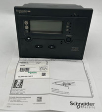 SCHNEIDER ELECTRIC VIP 400