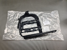 Paraurti anteriore sinistro