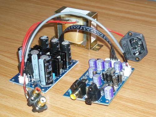Kit fai dac - da,