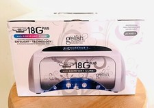 Nuovissimo GELISH Harmony 18G