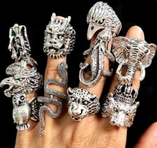 Lotto Lavoro 25pz Retrò