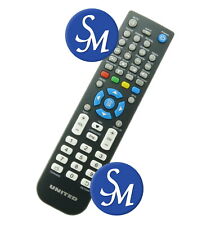 B-10R-01 Telecomando per TV United originale