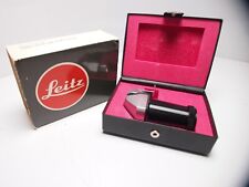 Leica R4 Mirino Angolare Leitz