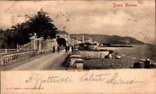 Imperia Diano Marina c.so