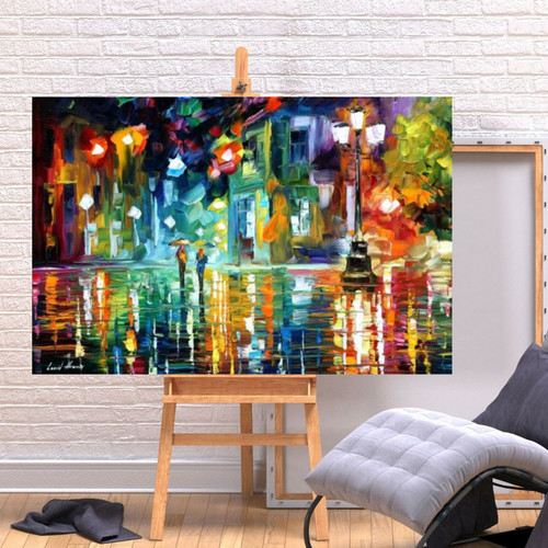 Leonid afremov mild - leonid,
