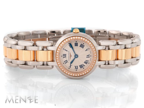 New longines prima - longines, luna