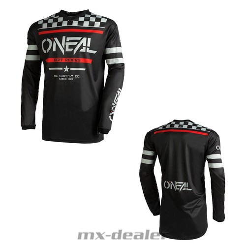 Neal element jersey v22 - o'neal,