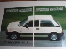 PROVA QUATTRORUOTE 1980