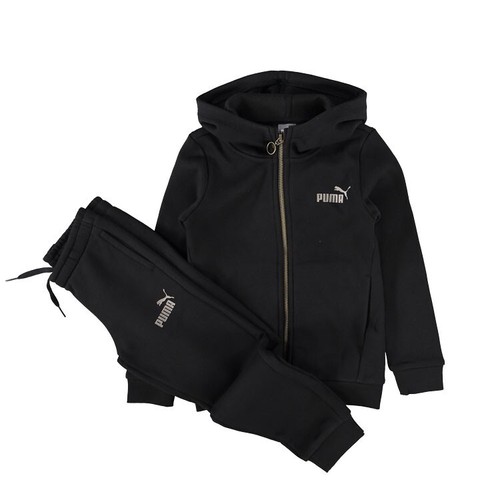 Puma tuta completa - puma, con