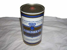 fusto vuoto birra da collezione 5 L 