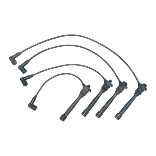 Kit cavi candela fiat - kit,