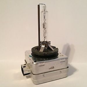Lampada d1s xenon - xenon, 35w