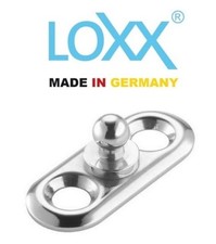 PIASTRINA MASCHIO BOTTONI