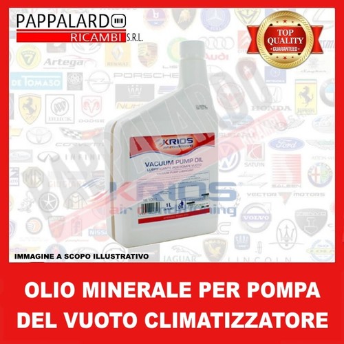 Olio minerale flacone lt - olio, lt]