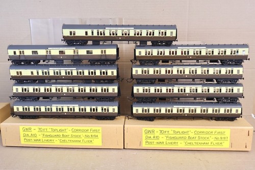 Comet models kit built rake - kit,