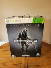 Crysis 2 Nano Edition Xbox 360