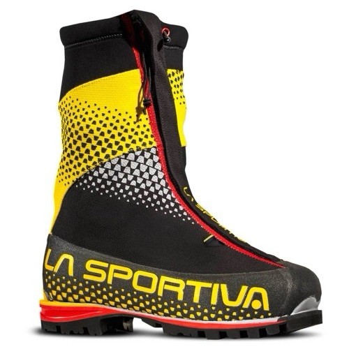 Stivali altitude sportiva - altitude, la