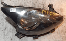 Proiettore toyota aygo 1a - toyota,