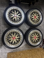 Bbs Lm 17 Original