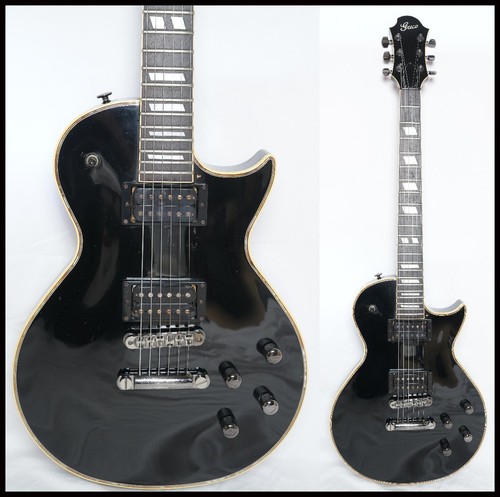 Chitarra elettrica greco - elettrica,