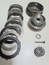 Frizione Amf Hd Cagiva Sst 125