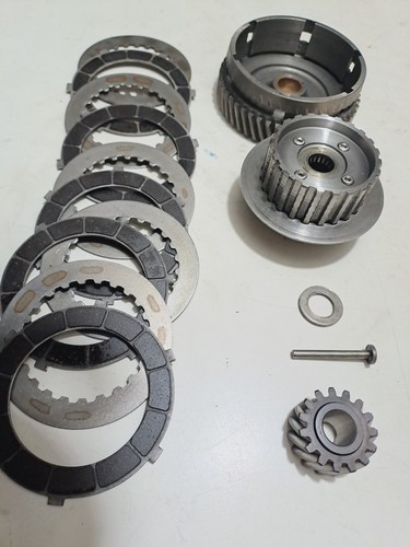 Frizione amf cagiva - frizione,
