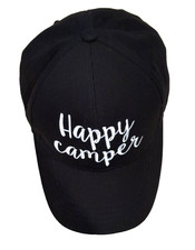 Cappello Happy Camper Berretto
