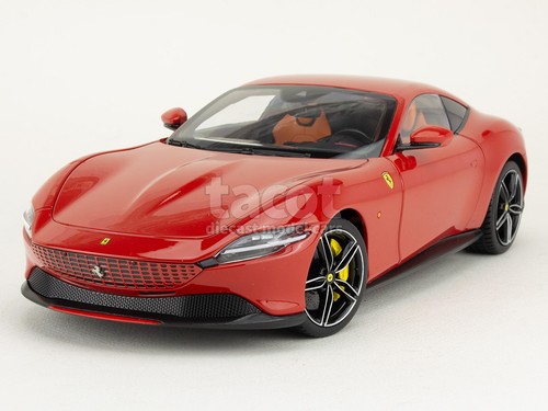 Ferrari roma 2019 polistil - roma,