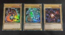Yu-Gi-Oh Lotto Drago Bianco