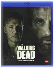 The Walking Dead: Tercera