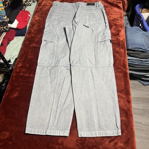 Jeans vintage fubu uomo - jeans,