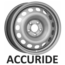 CERCHIO IN ACCIAIO PER FIAT