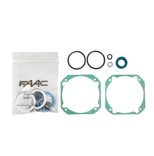Faac 390823 kit confezione - kit,