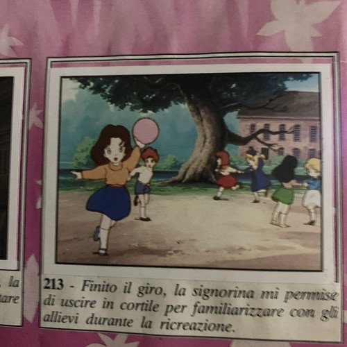 Figurina 213 milly un - figurina,